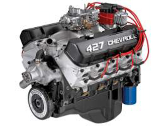 B1122 Engine